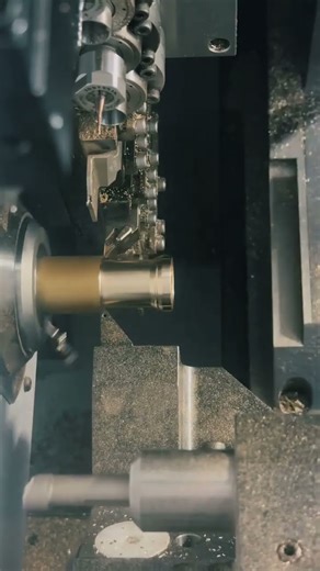 Double Tool Machining: The Future of Metal Cutting