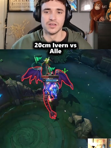 Ivern Mid Lane Guide in League of Legends