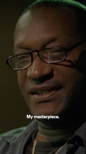 Imagine making a whole horror movie in 2005, then losing the negatives for 20 years. That’s exactly what happened with The Cutter’s Club, a nearly lost gem starring the legendary Tony Todd. https://link.tubi.tv/cutters-club | Tubi