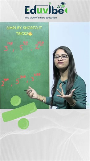 SIMPLIFY SHORTCUT TRICKS😱 | #maths #mathematics #tipsandtricks #mathtricks