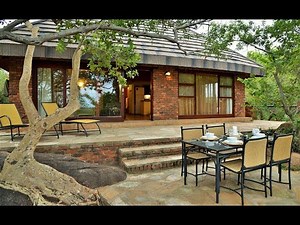 Mabula Lodge - Modjadji Unit 23