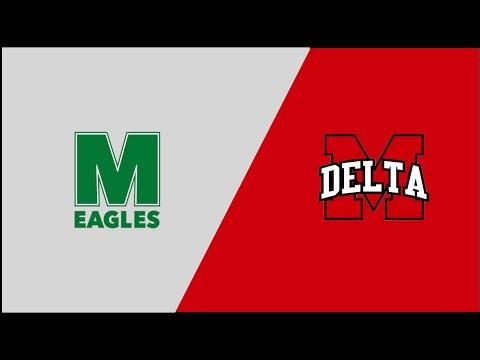 COLLEGE BASEBALL | MDCC VS MERIDIAN CC | MDCC SPORTS NETWORK