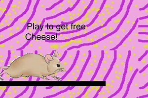 Catch the cheese - Free Addicting Game ★★★★★