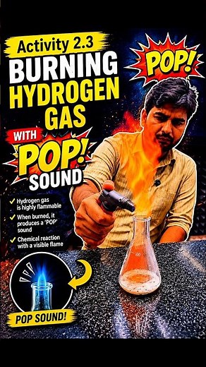 Activity 2.3 | Acid, Bases and Salts | Class 10th Science #sciencegurushivam