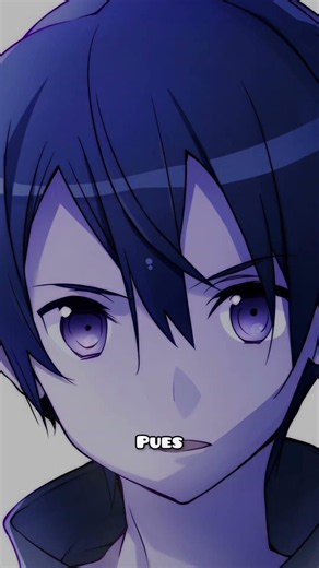 Sword Art Online (Kirito and Asuna: You wanted a fight)(#evolution #anime #voltryek)