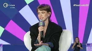 Festival LED 2026 | Por que a ciência importa?