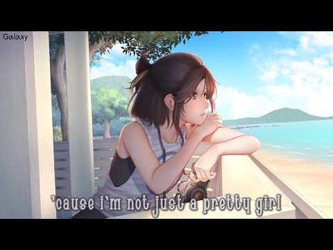 「Nightcore」→ Pretty Girl