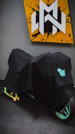 MR.WRAPPING on TikTok