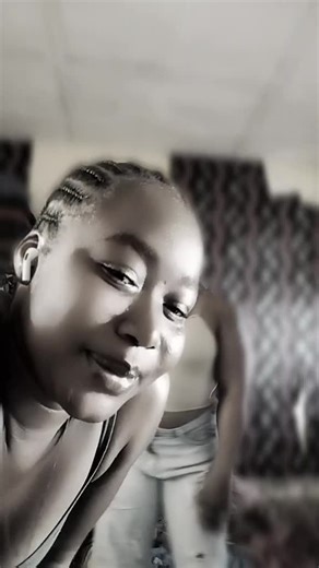 Rebecca Brima on TikTok