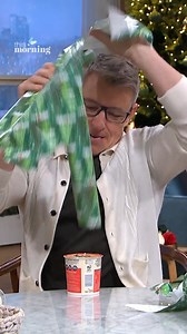 48K views · 97 reactions | In the penultimate round of our Christmas Championship, Elmo is in need of a helping hand from this year's champion... but who will have this one all wrapped up?  With just one round to go, it's all still to play for, but this special challenge might call for some reinforcements! ✨ Stay tuned as we crown the winner this Christmas Day, EXCLUSIVELY on This Morning's social channels. | This Morning | Facebook