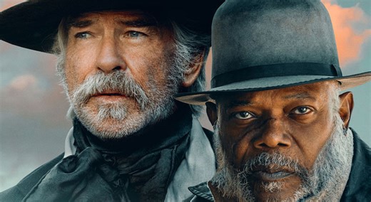 Movie Review – The Unholy Trinity (2025)