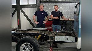 Truck U Season 18 Episode 1