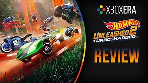 Review | Hot Wheels Unleashed 2 - Turbocharged