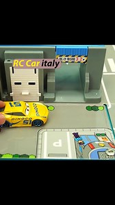 5.7K views · 47 reactions | Magical McQueen Race – Fun and Action for...