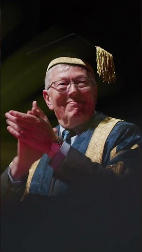 Graduation Day Two | Ceremony Six | 16 Jan 2024 | University of Hull