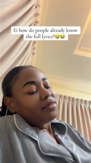 Did 1GAD send the song to some people before or what?🤣🤣 #amaburland | ama burland