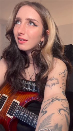 no, stop it. | Sophie Burrell