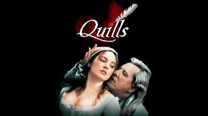 Quills - Movie - Where To Watch