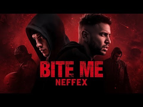 Bite Me - NEFFEX (Lyrics Video)