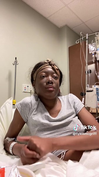 Lupus Warrior's Journey: Health Challenges and Support