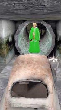 Granny Vs PLAYER - FUNNY TROLLING 😲 #granny #gaming #trending #funny #shorts