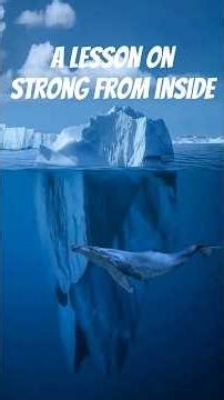 Iceberg Rule – A Powerful Lesson Every Leader Must Understand