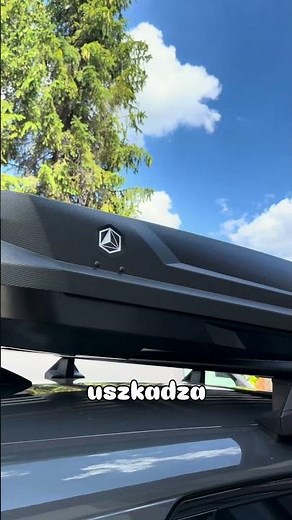 Bagażnik dachowy do auta bez relingów | Thule WingBar Evo