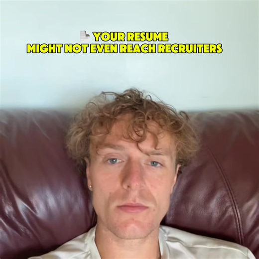 75% of resumes never reach a human recruiter. Run your resume through an ATS scan before you apply again. Find out what's blocking you. InterviewPal's ATS scan checks keywords, formatting, and score before recruiters ever see it. Don't let the algorithm filter you out. | InterviewPal