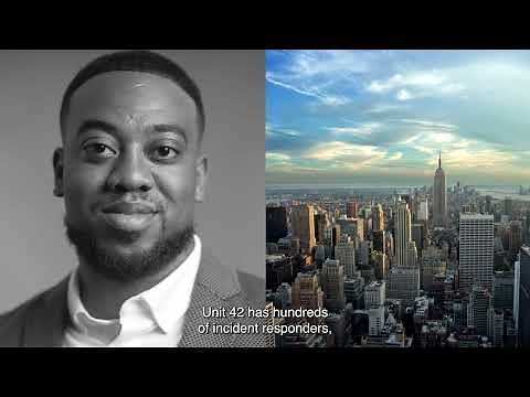 Unit 42 Threat-informed Incident Response Methodology