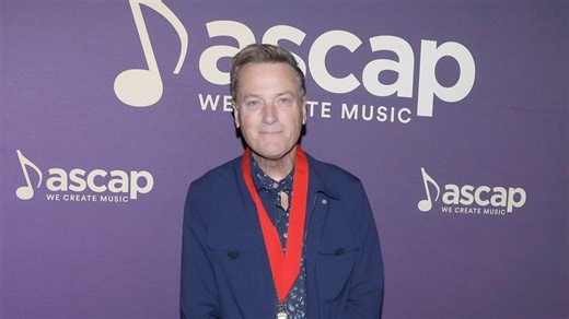 How Michael W. Smith Broke Free of Cocaine, LSD Addiction