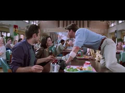 Scream 2 - Derek Singing Scene