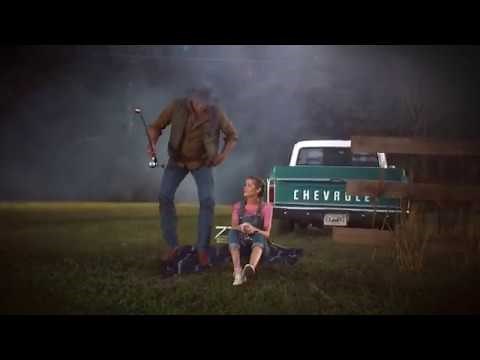 Chevrolet "100 Years of Trucks" CMA Awards Commercial