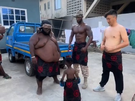 我的最新作品，快来一睹为快！