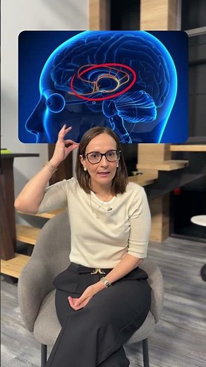 🧠 ¡Que no te secuestre la amígdala! Aprende a controlar tus emociones 😱