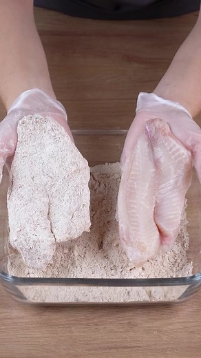 Easy and Quick Baked Fish Recipe