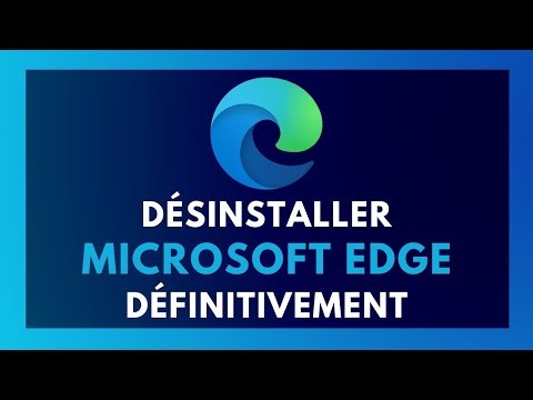 TUTO : Comment supprimer facilement One Drive et Microsoft Edge en moins de 5 min ?