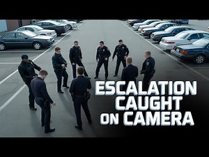 Civilian Points Out Officer's Hand Near Gun | Bodycam Goes Live