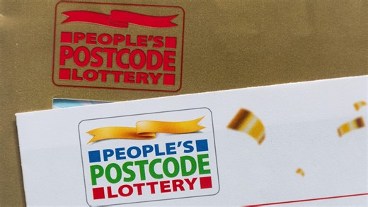 The area of Scotland most likely to win Postcode Lottery revealed