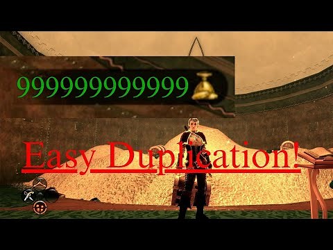 How to dupe Money and Items in Fable 3 EASY [Sep, 2025]