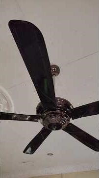 54" Elmark EL921 Ceiling fan (Third Generation, 2-2) [Kipas siling