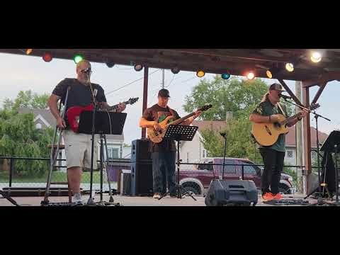 One Foot Short "Wonderwall" Oasis Cover