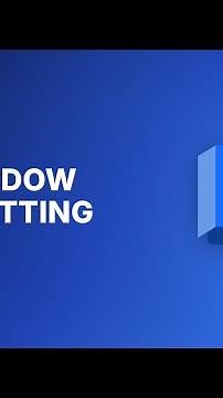 Fix a Window Not Cutting a Wall in Revit | Archgyan