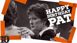 Knoxville remembers Pat Summitt on her 69th birthday