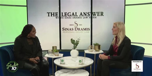 Legal Answer: Understanding injury standards for a personal injury claim