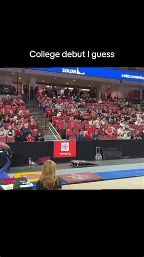 At least I don't do anything stupid #gymnastics | gymnastics