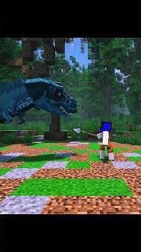 Minecraft, But you have to get REVENGE...