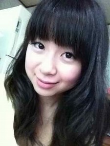 Anzu Nagai - Alchetron, The Free Social Encyclopedia