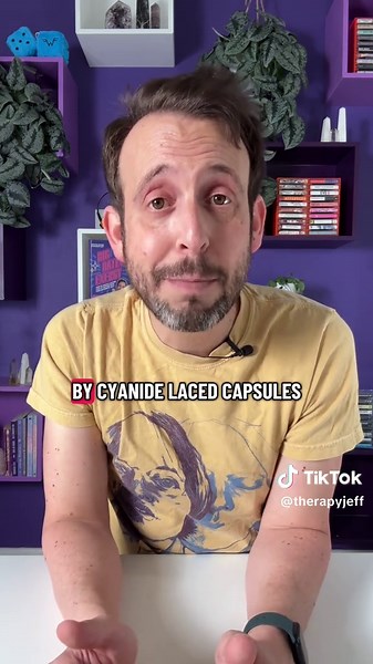 Johnson & Johnson: A Deep Dive into Tylenol's Legacy