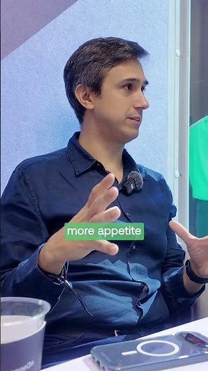 🎙️KuTalks with Arthur Breitman (Tezos) Tailor 3