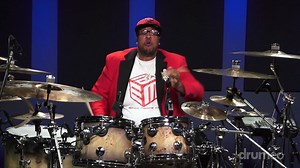 35K views · 1.3K reactions | The full Eric Moore lesson is up and ready for your viewing / learning pleasure. Enjoy it and please help me out by sharing the video and spreading the drumming love. | Jared Falk | Facebook